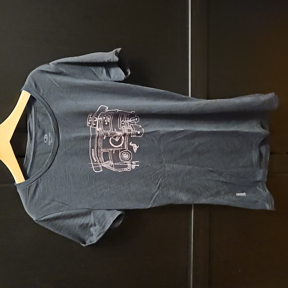 Icebreaker Merino T-Shirt, XS